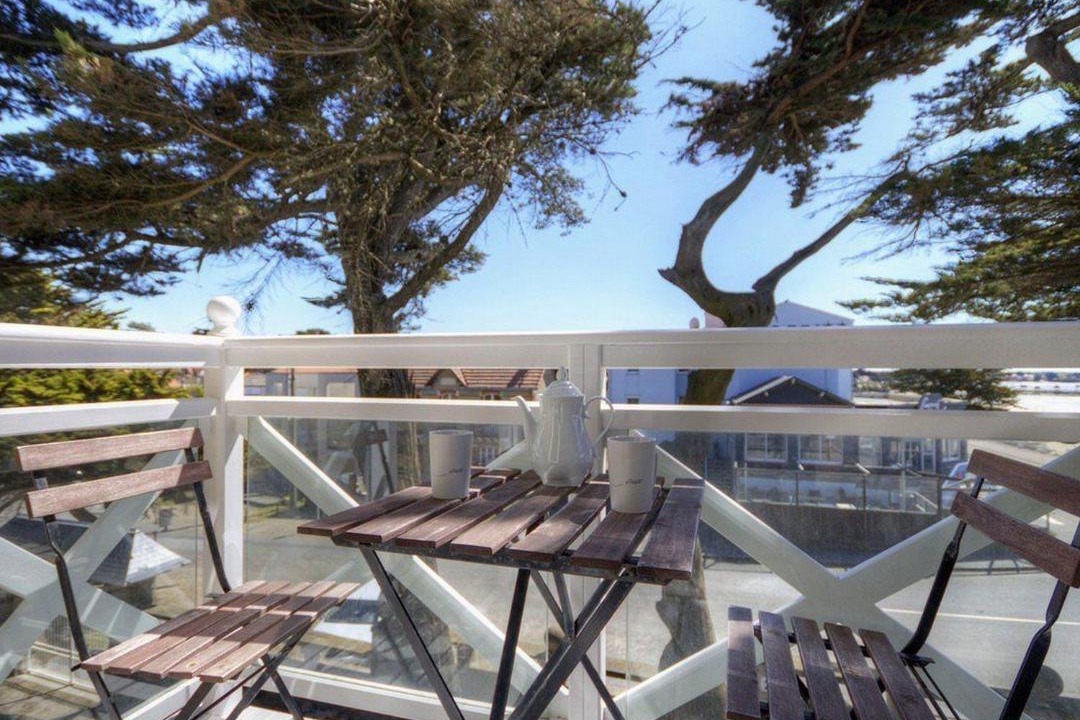 Photo of Patio Balcony in Tharon-Plage