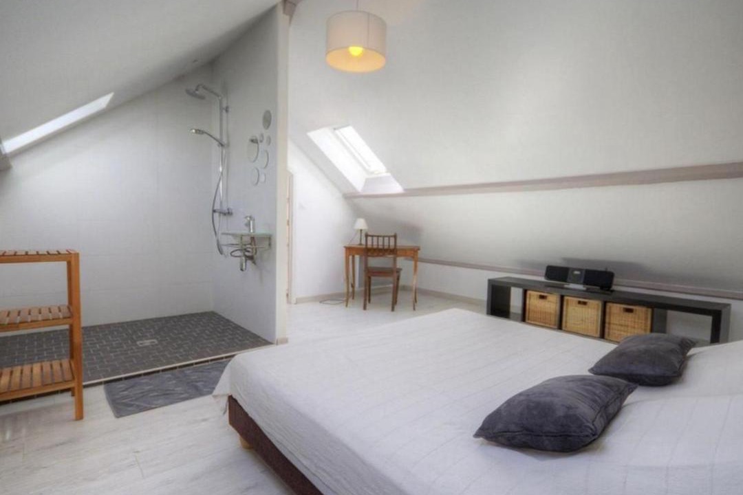 Photo of Bedroom in Tharon-Plage