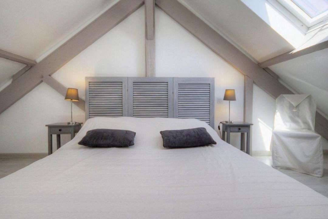 Photo of Bedroom in Tharon-Plage