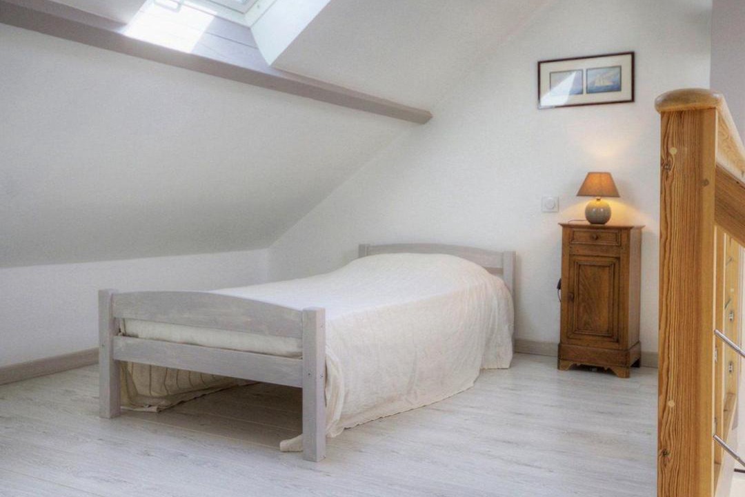 Photo of Bedroom in Tharon-Plage