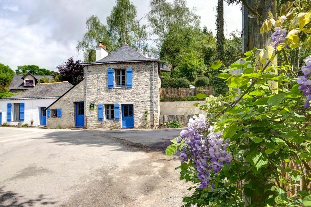 Photo of Others in Moisdon-la-Riviere