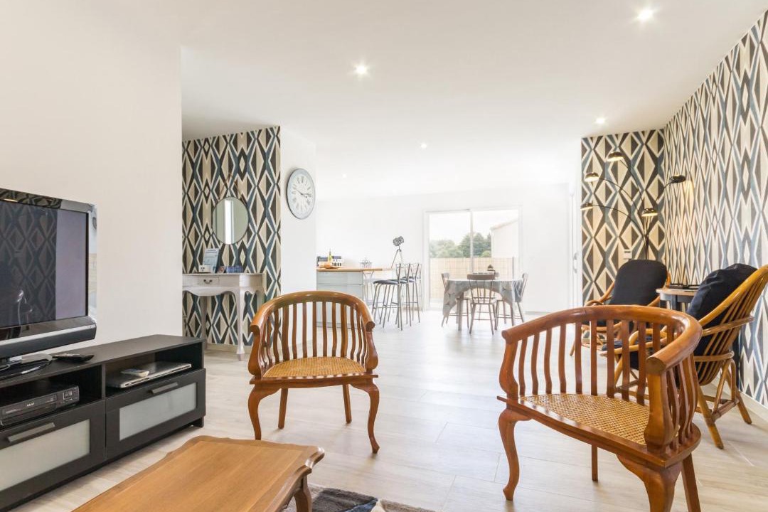 Photo of Livingroom in Arthon-en-Retz