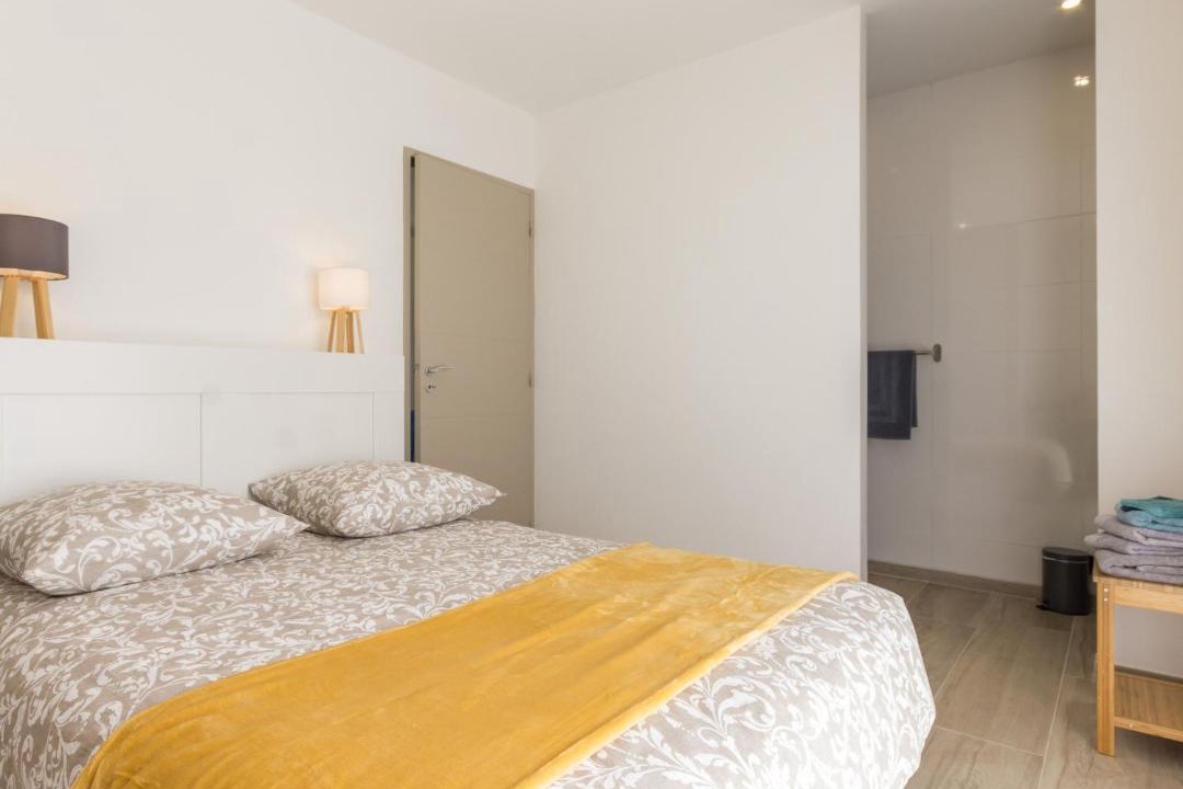 Photo of Bedroom in Arthon-en-Retz