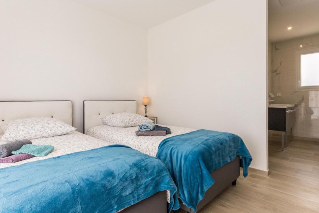 Photo of Bedroom in Arthon-en-Retz