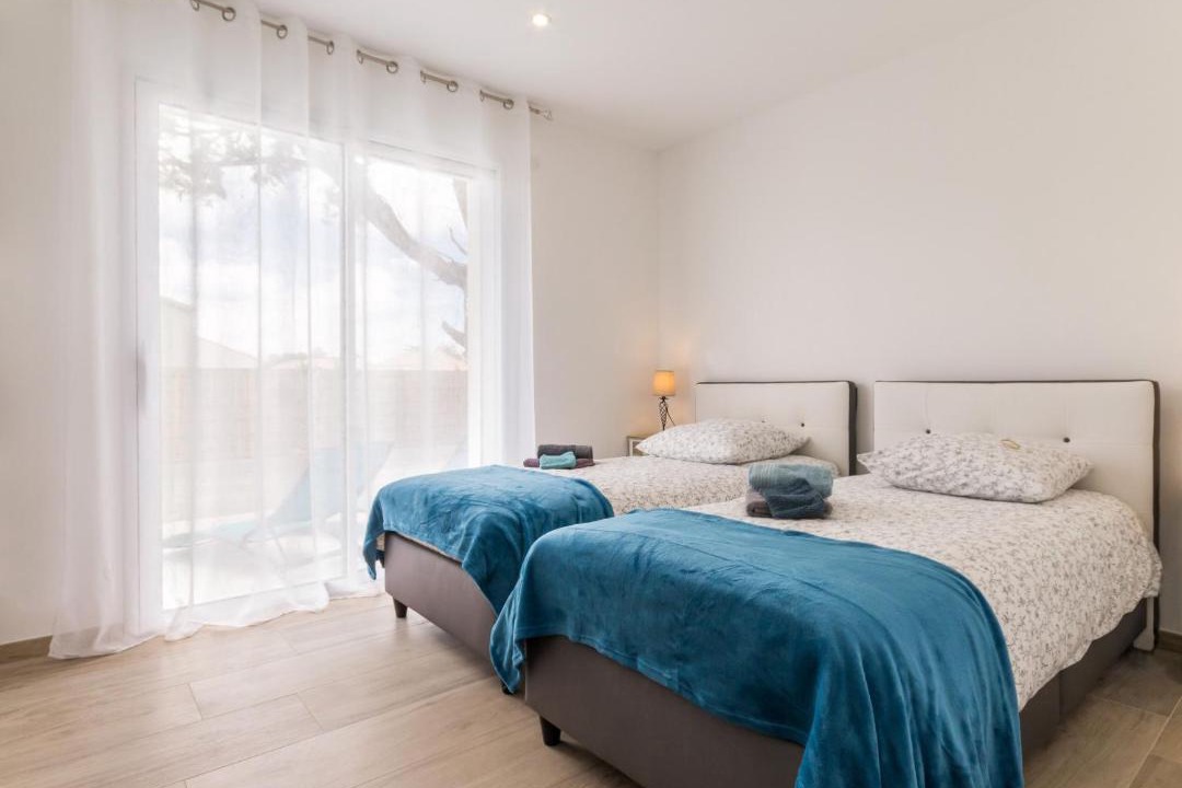 Photo of Bedroom in Arthon-en-Retz