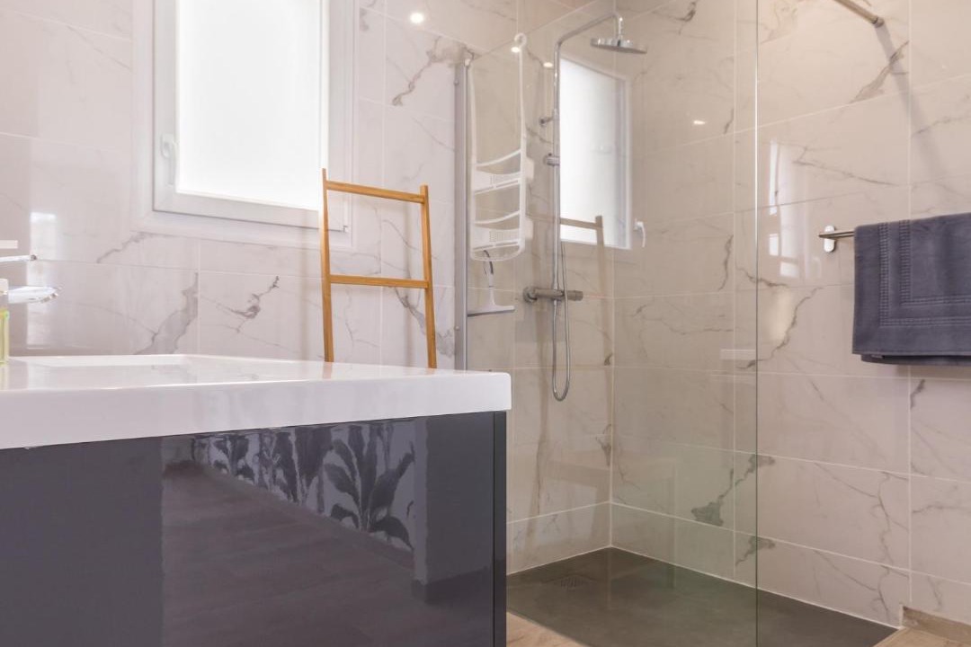 Photo of Bathroom in Arthon-en-Retz