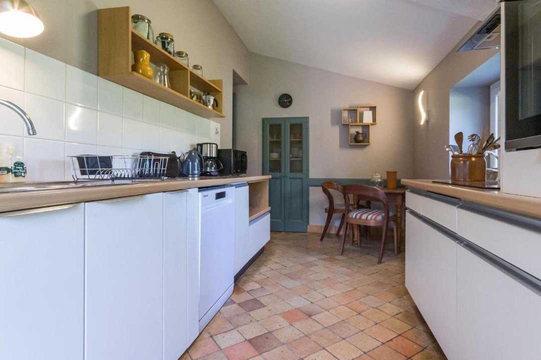 Photo of Kitchen in Joue-sur-Erdre