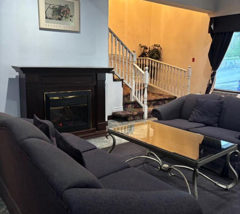 Photo of Livingroom in Bridgewater