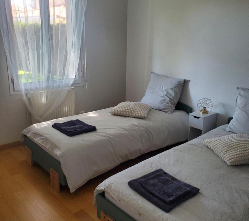 Photo of Bedroom in Vallet