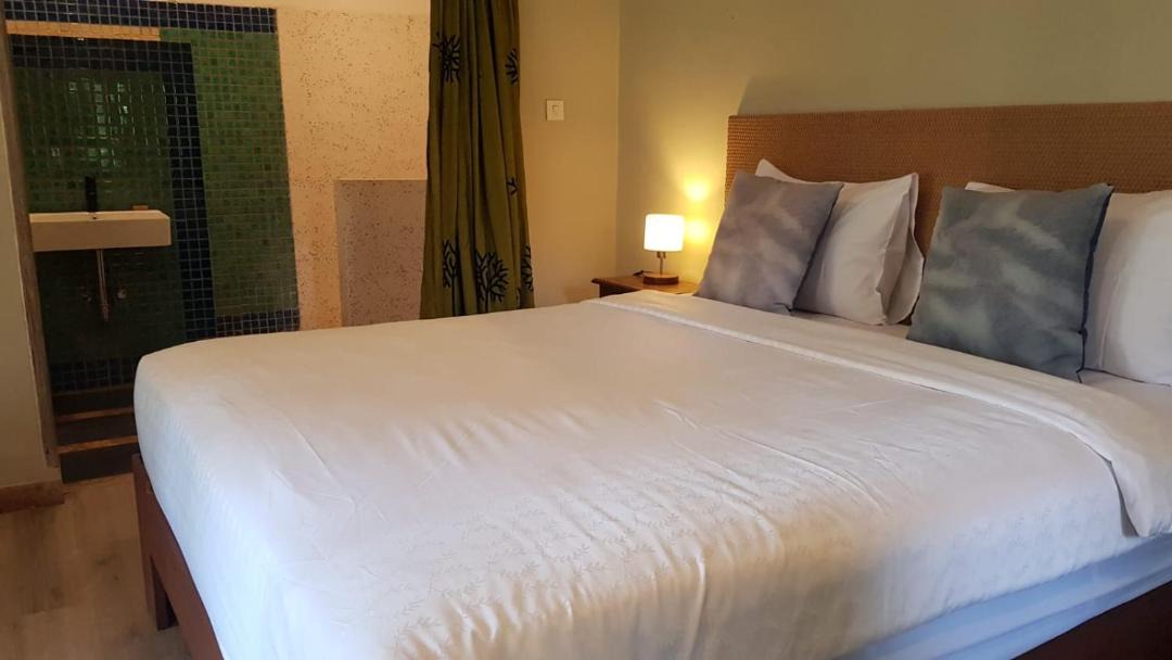 Photo of Bedroom in Kesiman