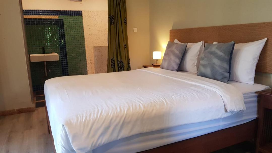 Photo of Bedroom in Kesiman