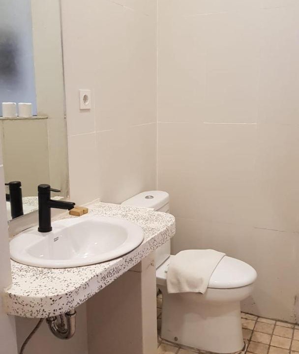 Photo of Bathroom in Kesiman