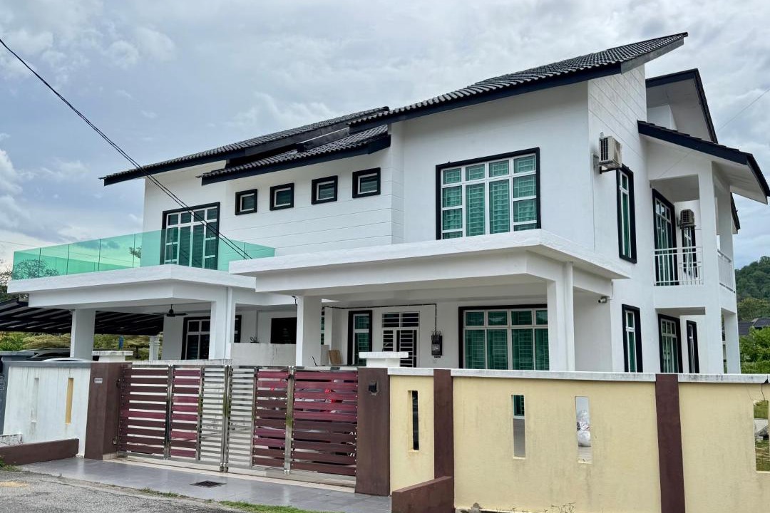 Photo of Others in Kampung Nibung