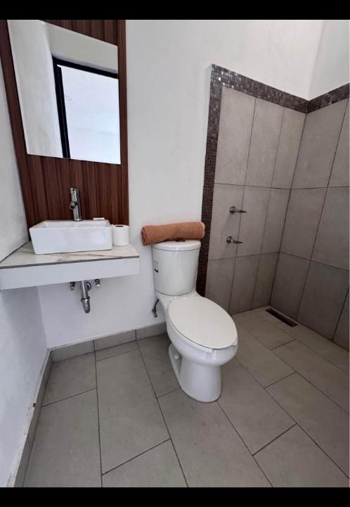 Photo of Bathroom in Mineral de Pozos