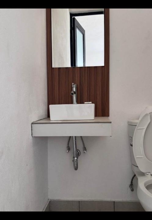 Photo of Bathroom in Mineral de Pozos
