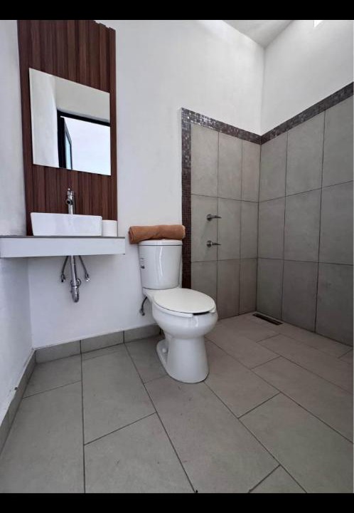 Photo of Bathroom in Mineral de Pozos