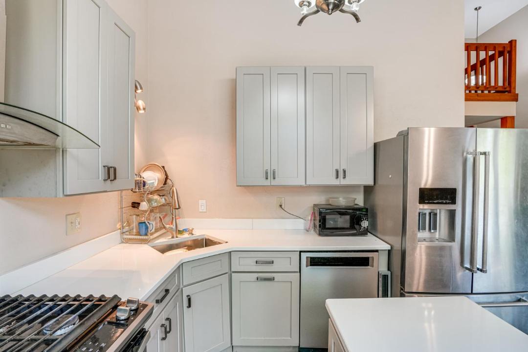 Photo of Kitchen in Guilderland Center