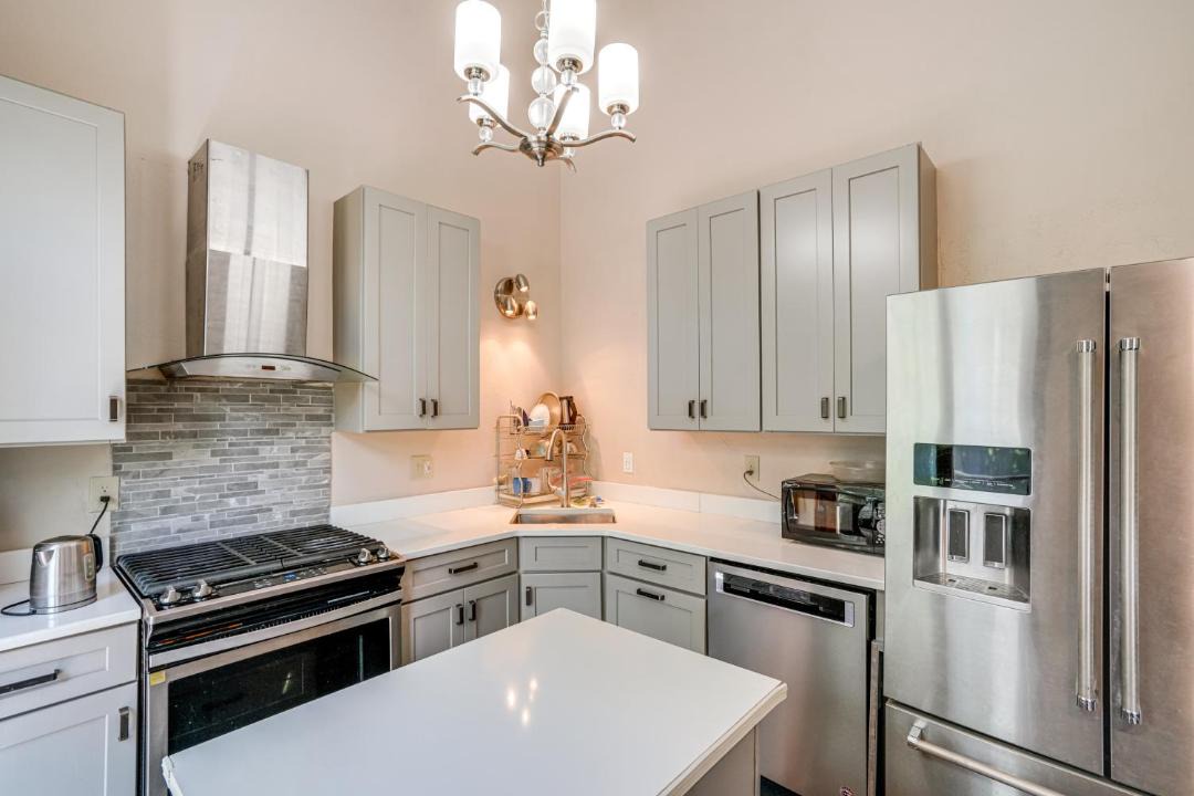 Photo of Kitchen in Guilderland Center