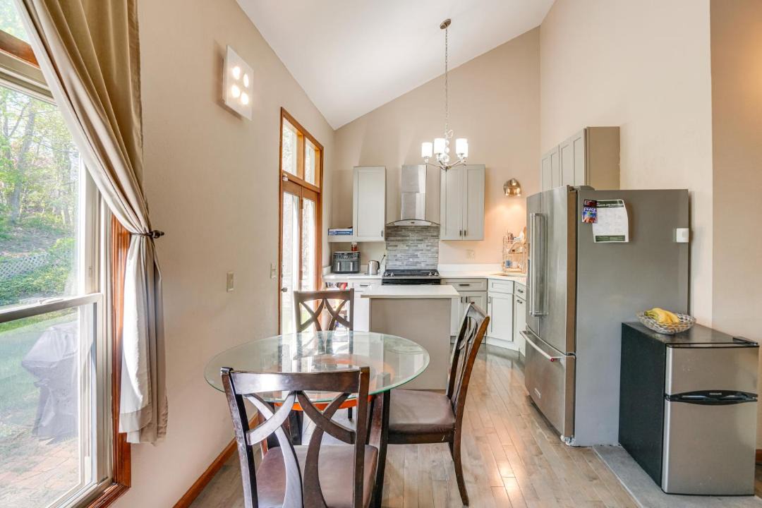 Photo of Kitchen in Guilderland Center