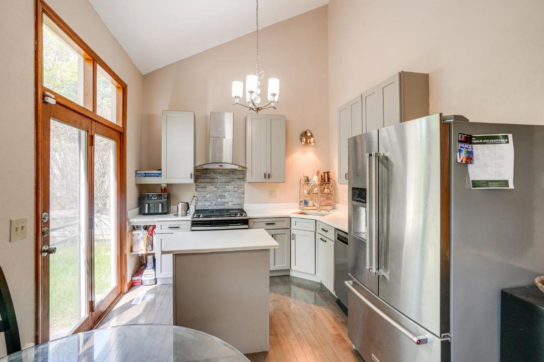 Photo of Kitchen in Guilderland Center