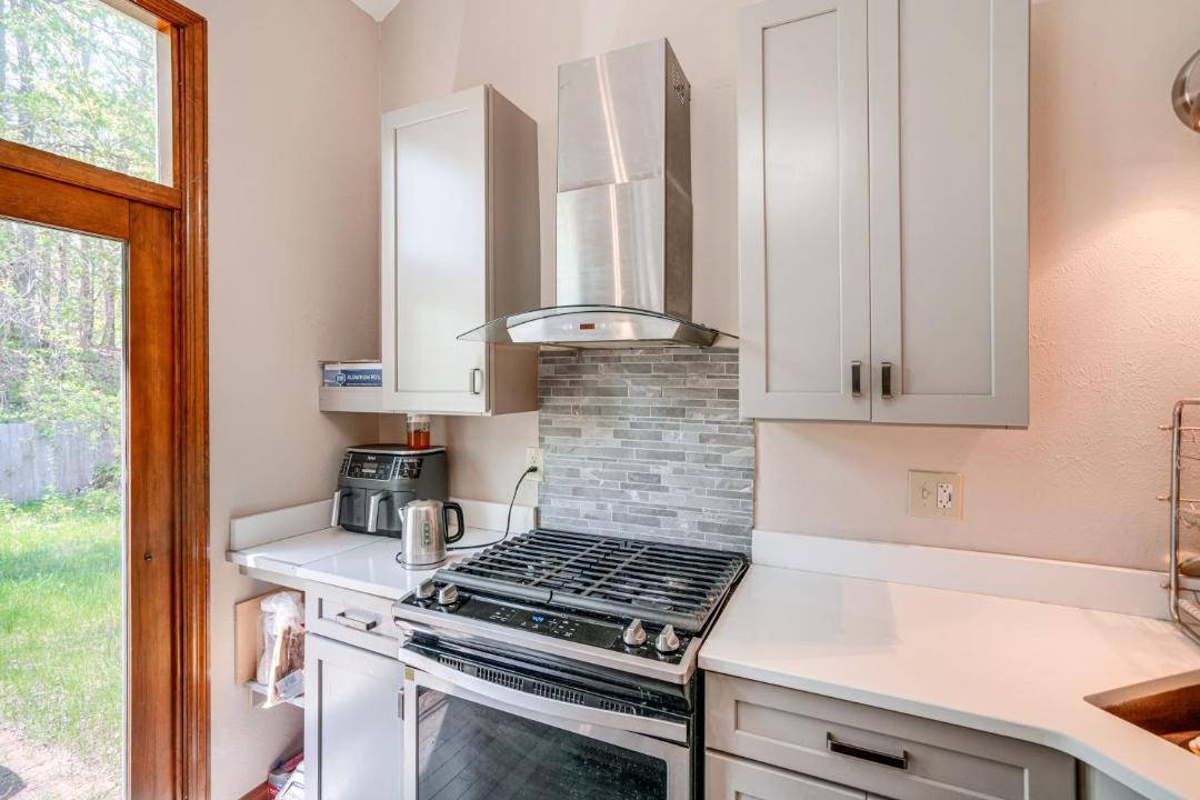 Photo of Kitchen in Guilderland Center