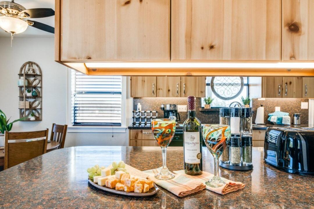 Photo of Kitchen in Westminster