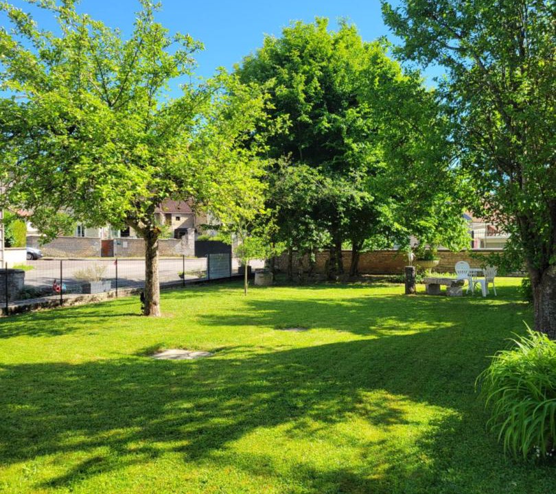 Photo of Outdoor in Ancy-le-Libre