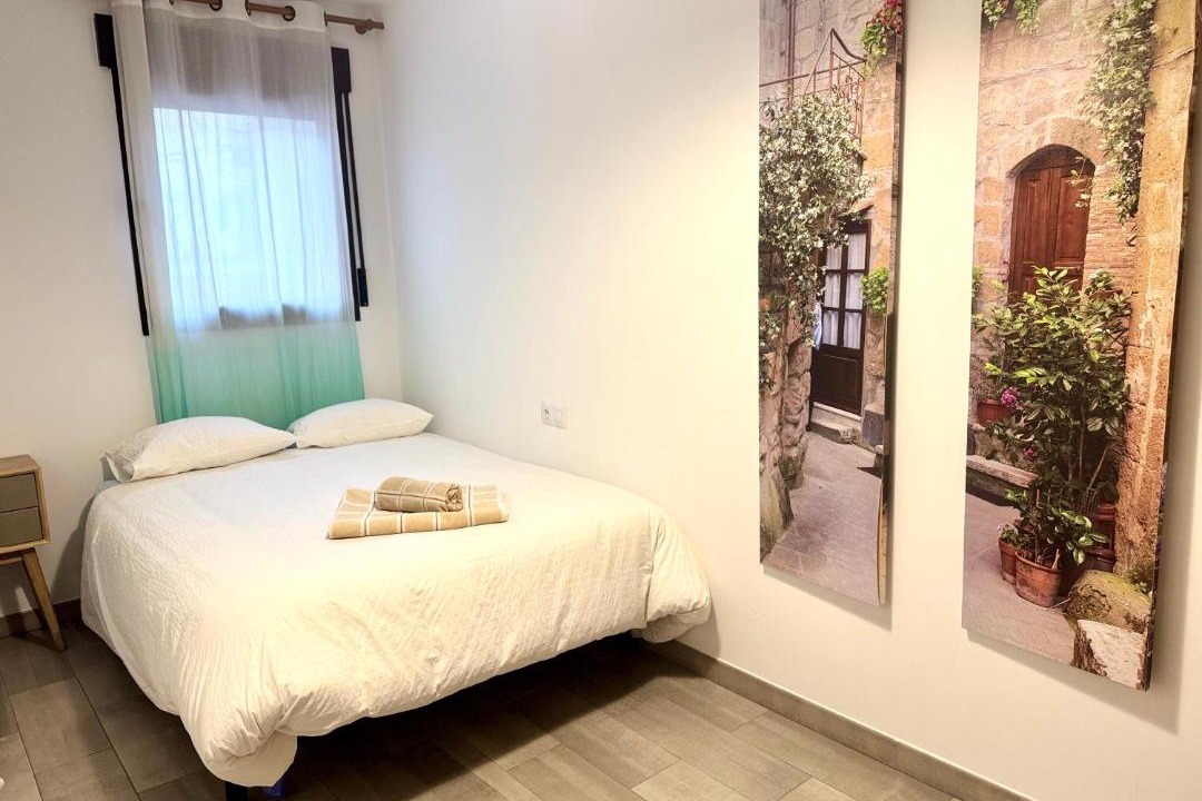 Photo of Bedroom in Old Town