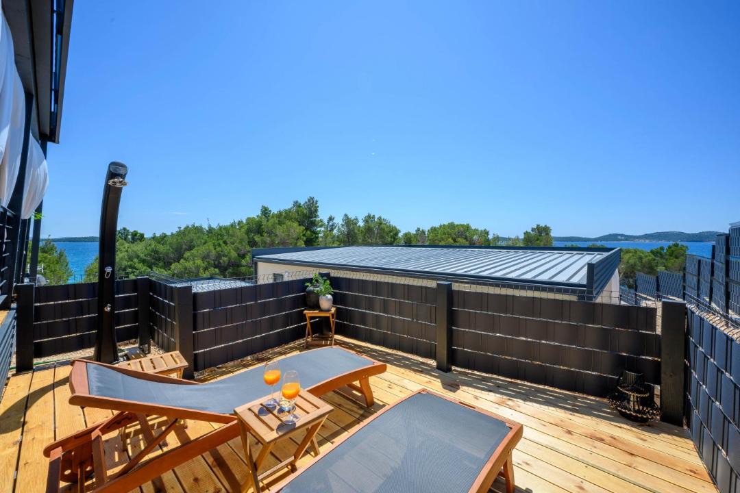 Photo of Patio Balcony in Drage