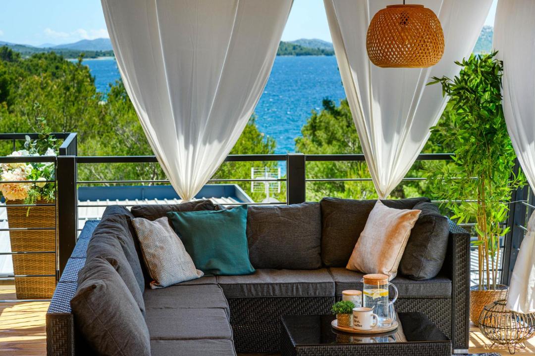 Photo of Patio Balcony in Drage
