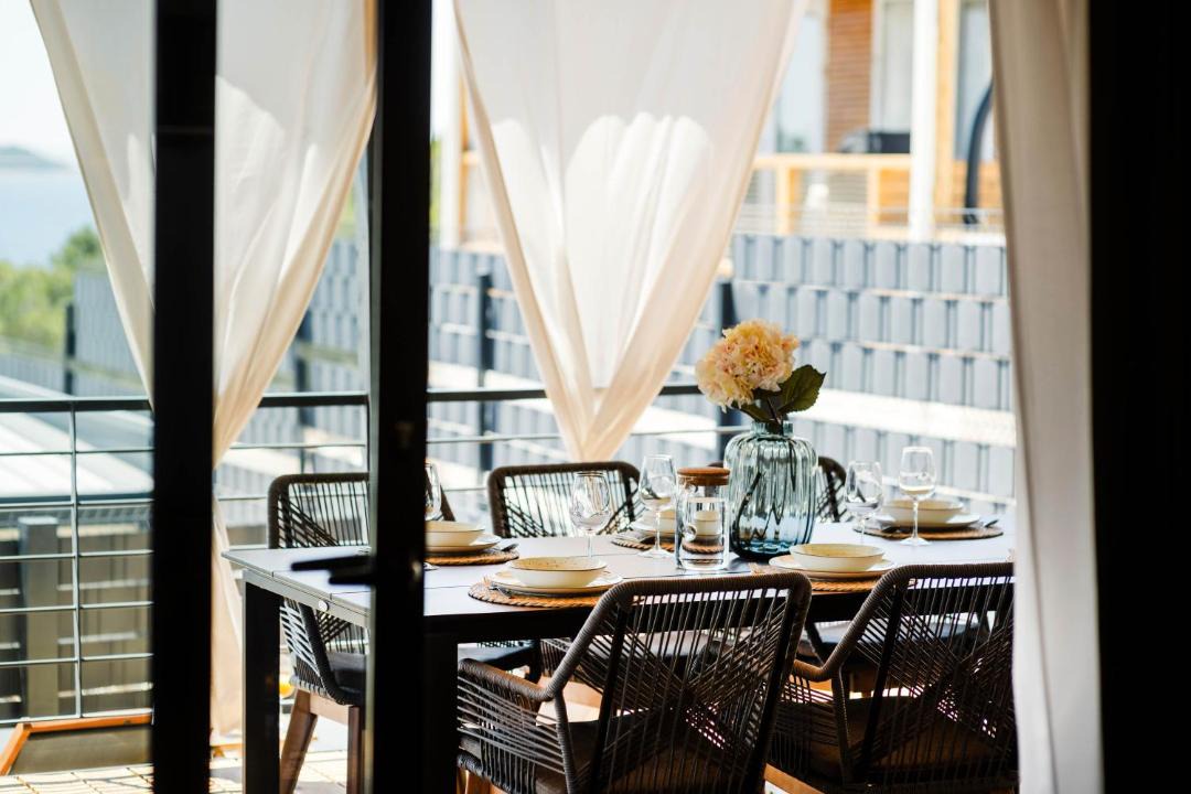 Photo of Patio Balcony in Drage