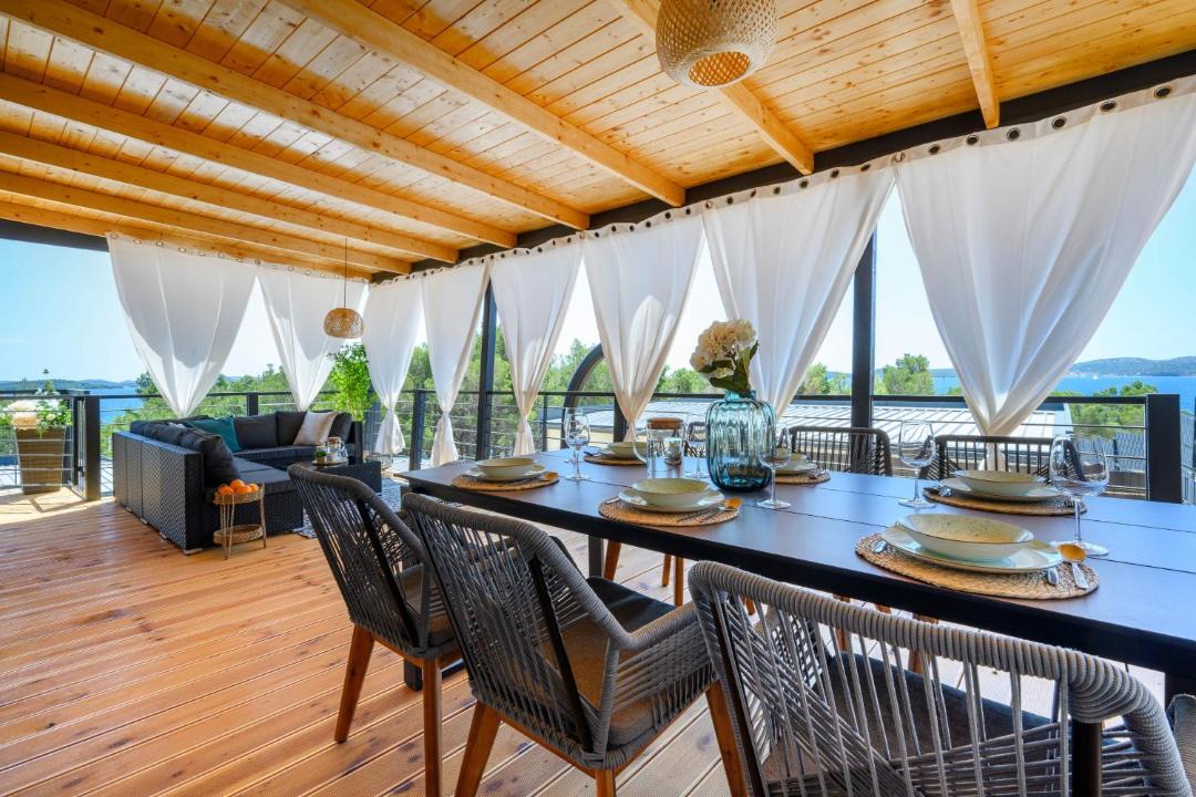 Photo of Patio Balcony in Drage