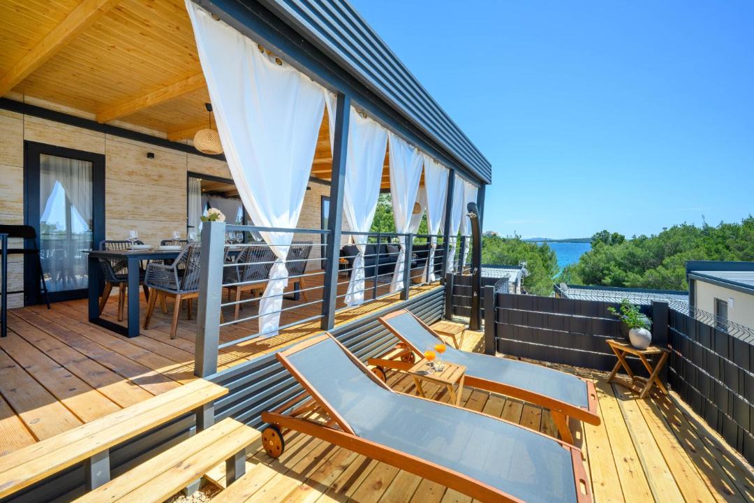 Photo of Patio Balcony in Drage