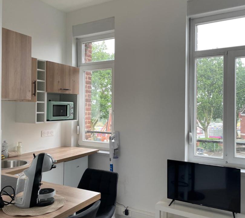 Photo of Others in Valenciennes