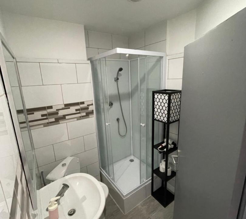 Photo of Bathroom in Valenciennes