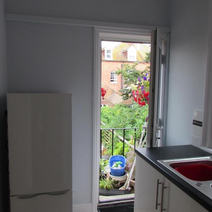 Photo of Kitchen in Bexhill-on-Sea