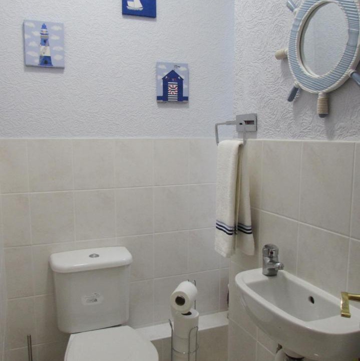 Photo of Bathroom in Bexhill-on-Sea