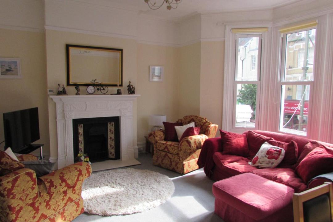 Photo of Livingroom in Bexhill-on-Sea