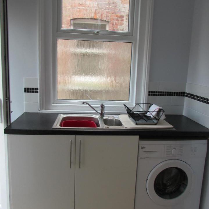 Photo of Kitchen in Bexhill-on-Sea