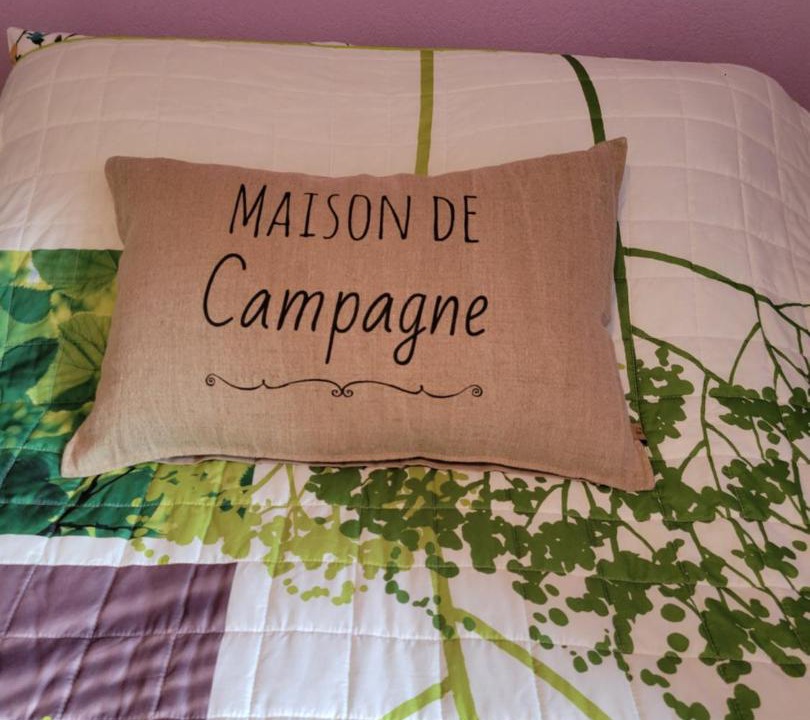 Photo of Bedroom in Ancy-le-Libre