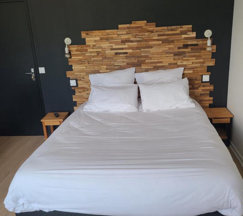 Photo of Bedroom in Anglefort