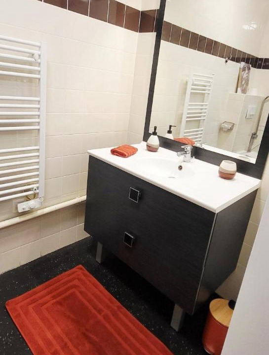 Photo of Bathroom in Centre Ville Rive Gauche