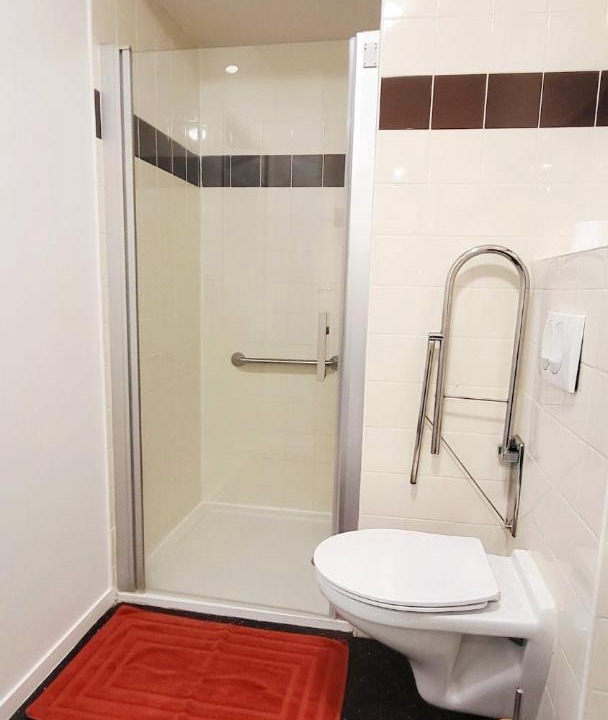 Photo of Bathroom in Centre Ville Rive Gauche