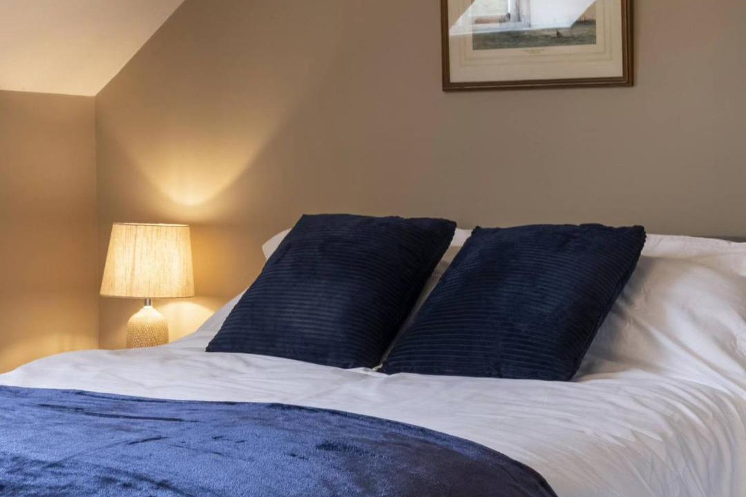 Photo of Bedroom in Barrowden