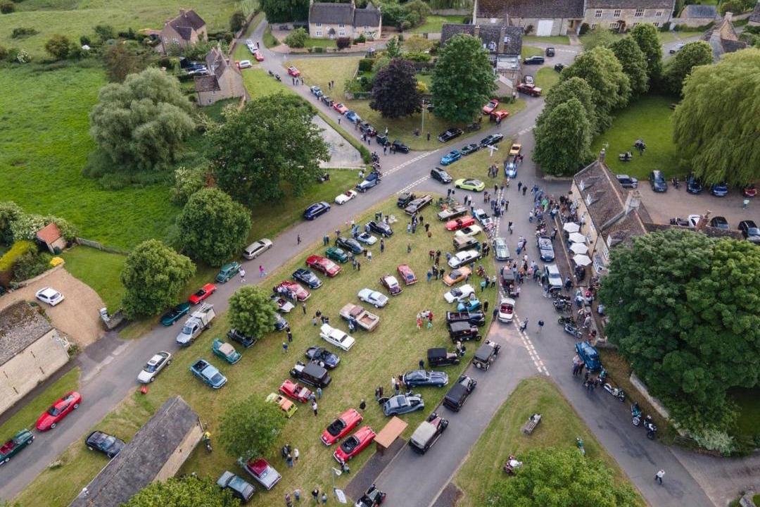 Photo of Others in Barrowden