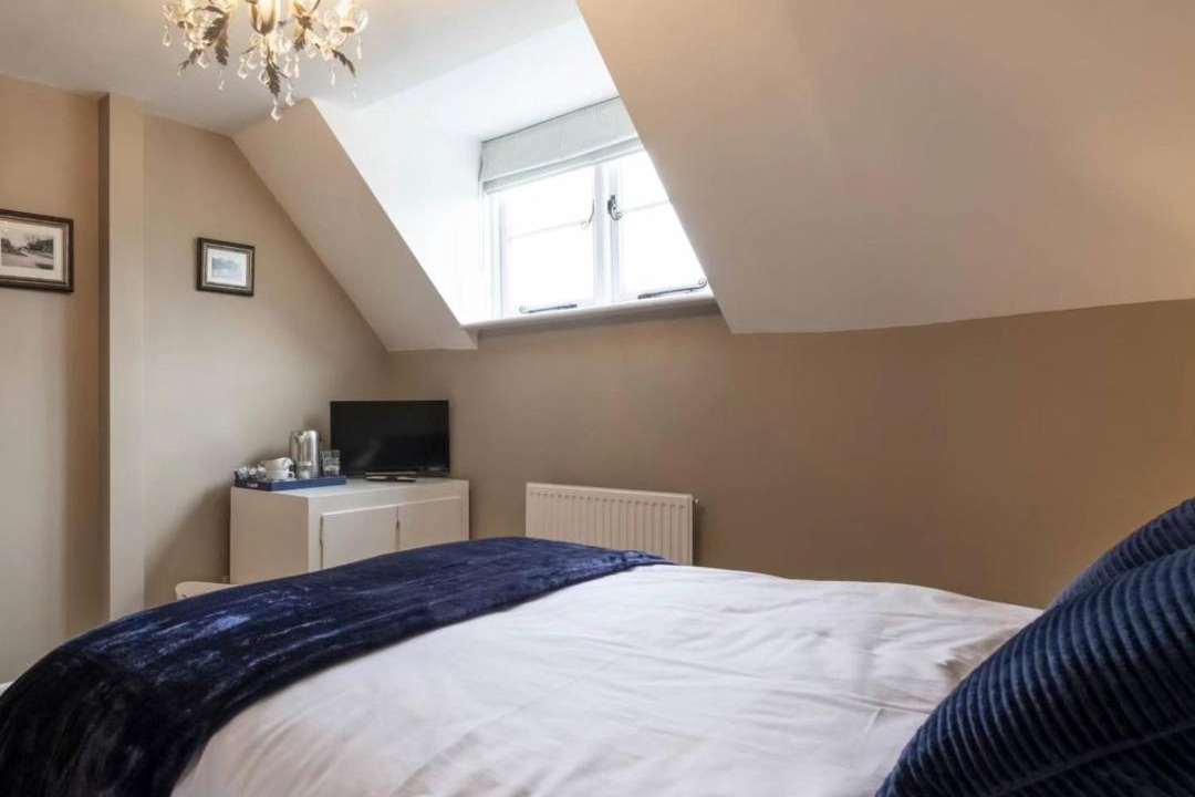 Photo of Bedroom in Barrowden