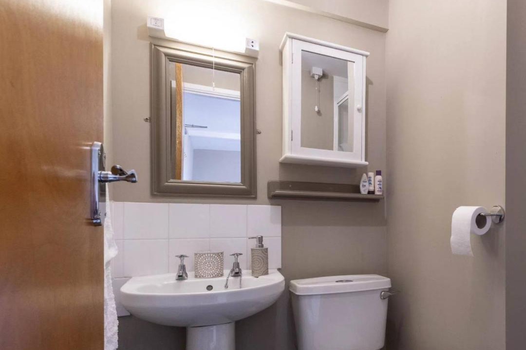 Photo of Bathroom in Barrowden
