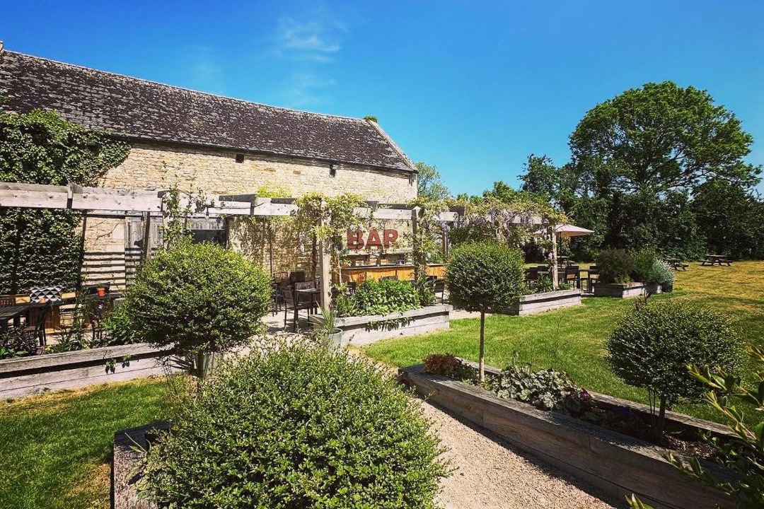 Photo of Others in Barrowden