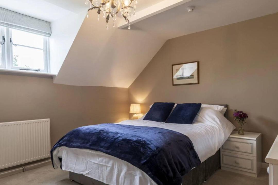 Photo of Bedroom in Barrowden