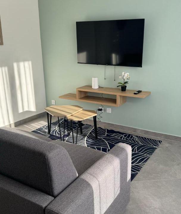 Photo of Livingroom in Les Remparts